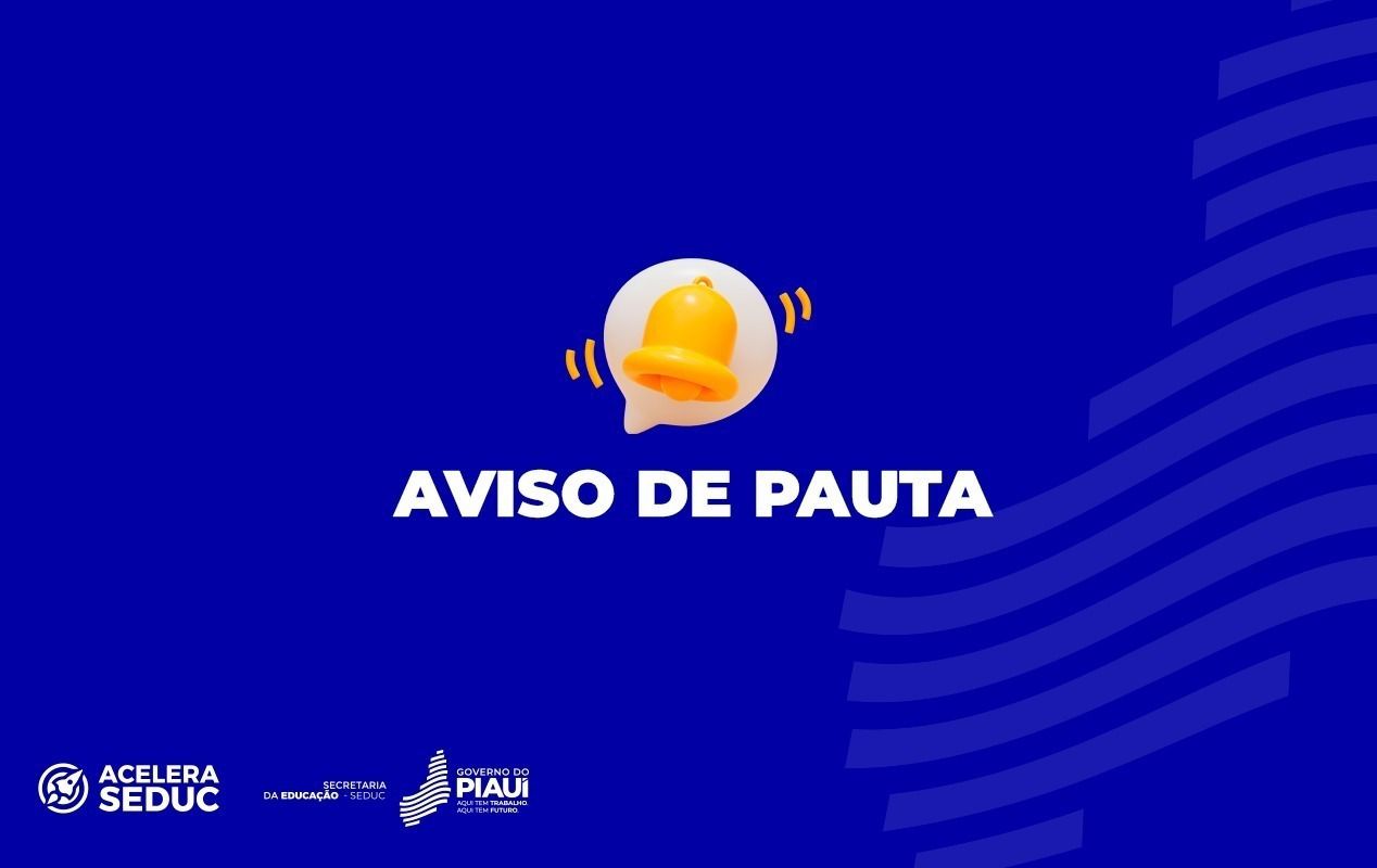 Seduc realiza 1ª Mostra Robótica Estudantil com projetos inovadores nesta sexta (29)