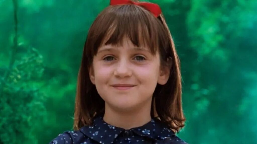 Mara Wilson explica saída de Hollywood após Matilda