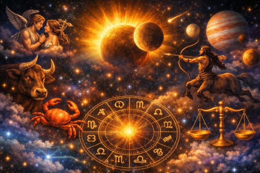 Trânsito Lunar Desta Sexta Favorece Reflexão Pessoal