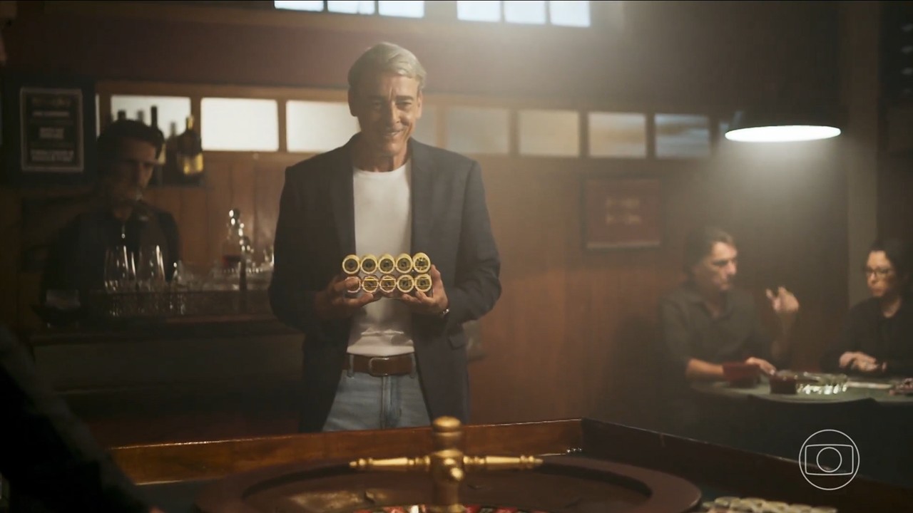 Globo denuncia vício em jogos, mas lucra com bets
