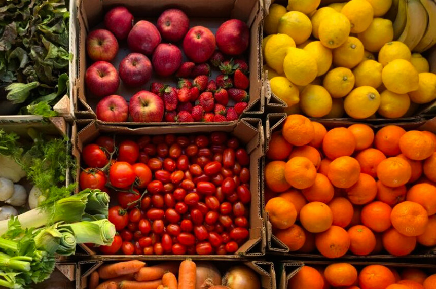 Senado analisará projeto que permite ao governo pagar mais por produtos básicos