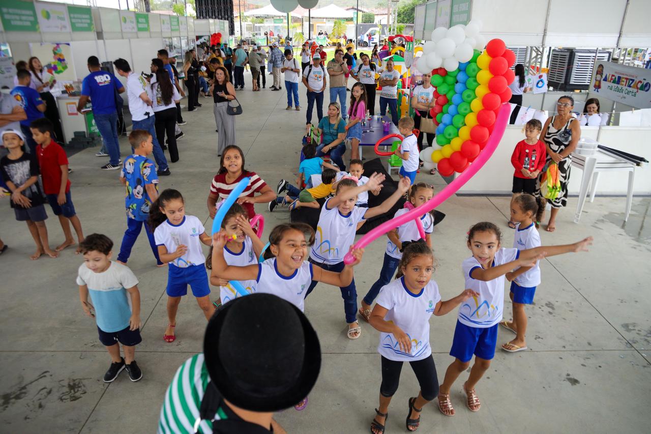 Sasc divulga lista dos 15 municípios classificados para próxima etapa do II Prêmio Boas Práticas na Primeira Infância no SUAS