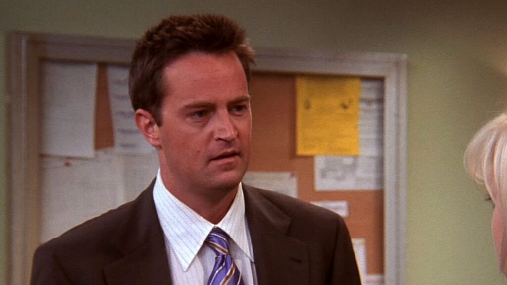 Assistente de Matthew Perry condenado por overdose fatal