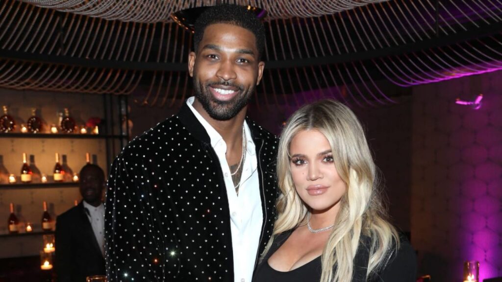 Khloé Kardashian coloca ultimato sobre vasectomia de Tristan