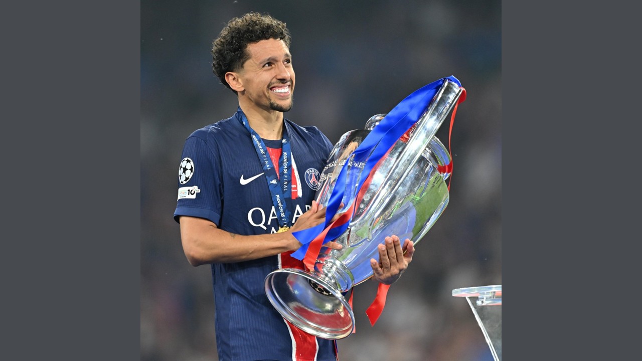 PSG vence Arsenal nos pênaltis e conquista bicampeonato histórico da Champions League