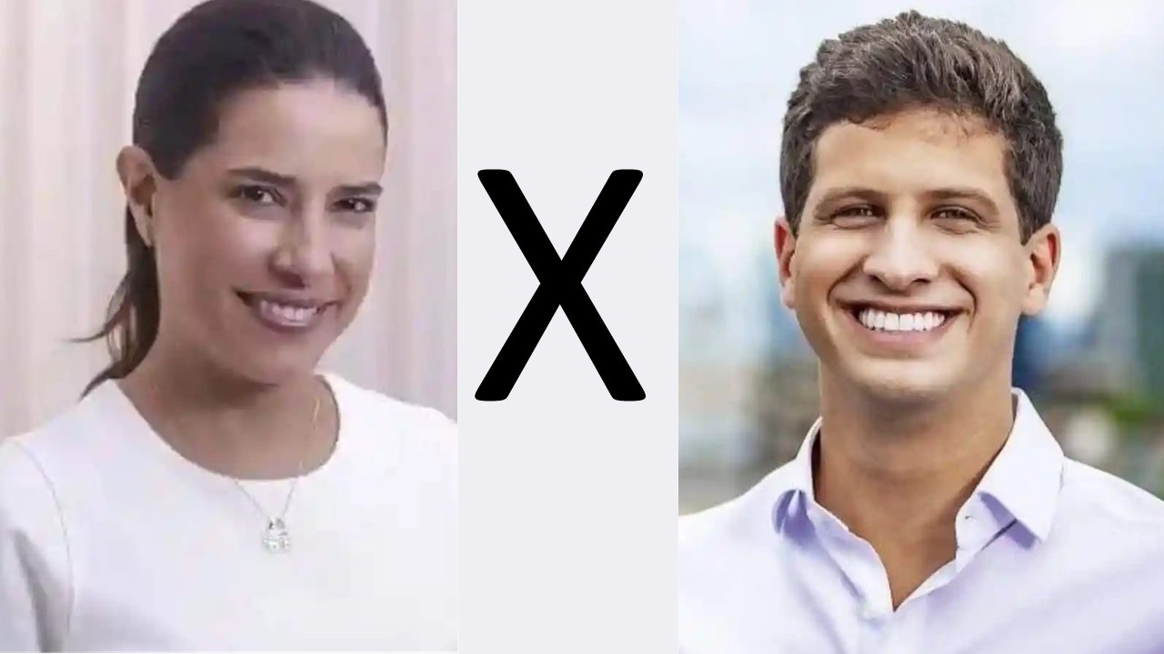 Raquel Lyra ultrapassa João Campos em Pernambuco e acende alerta no PSB para 2026