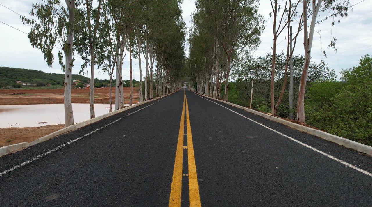 Piauí que se conectou: três anos de investimentos que transformaram a malha rodoviária do estado