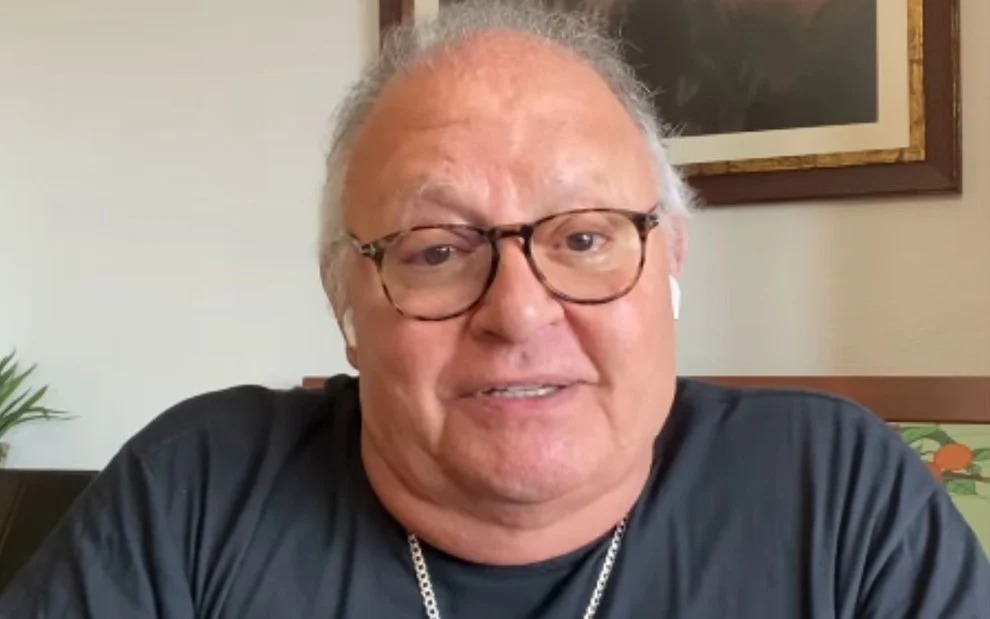 Guilherme Arantes rebate internauta que o chamou de "burguês" e revela trajetória marcada por dificuldades