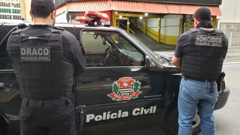 Operação policial atinge produtora de Dark Horse, filme sobre Bolsonaro
