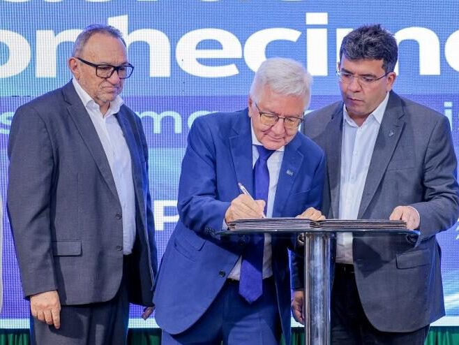 Piauí sai na frente e lança edital com investimento de R$ 24 milhões para fixação de doutores no estado
