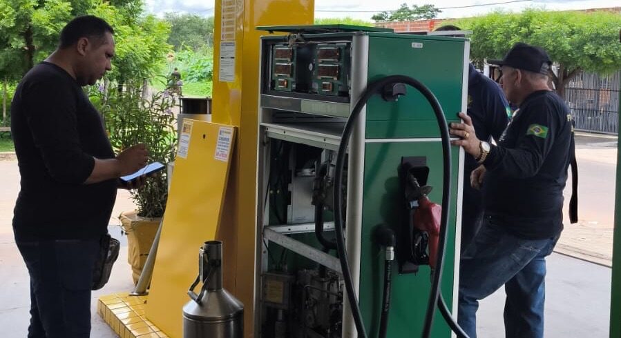 Imepi inicia operação especial e intensifica fiscalização com a proximidade do período férias no Piauí