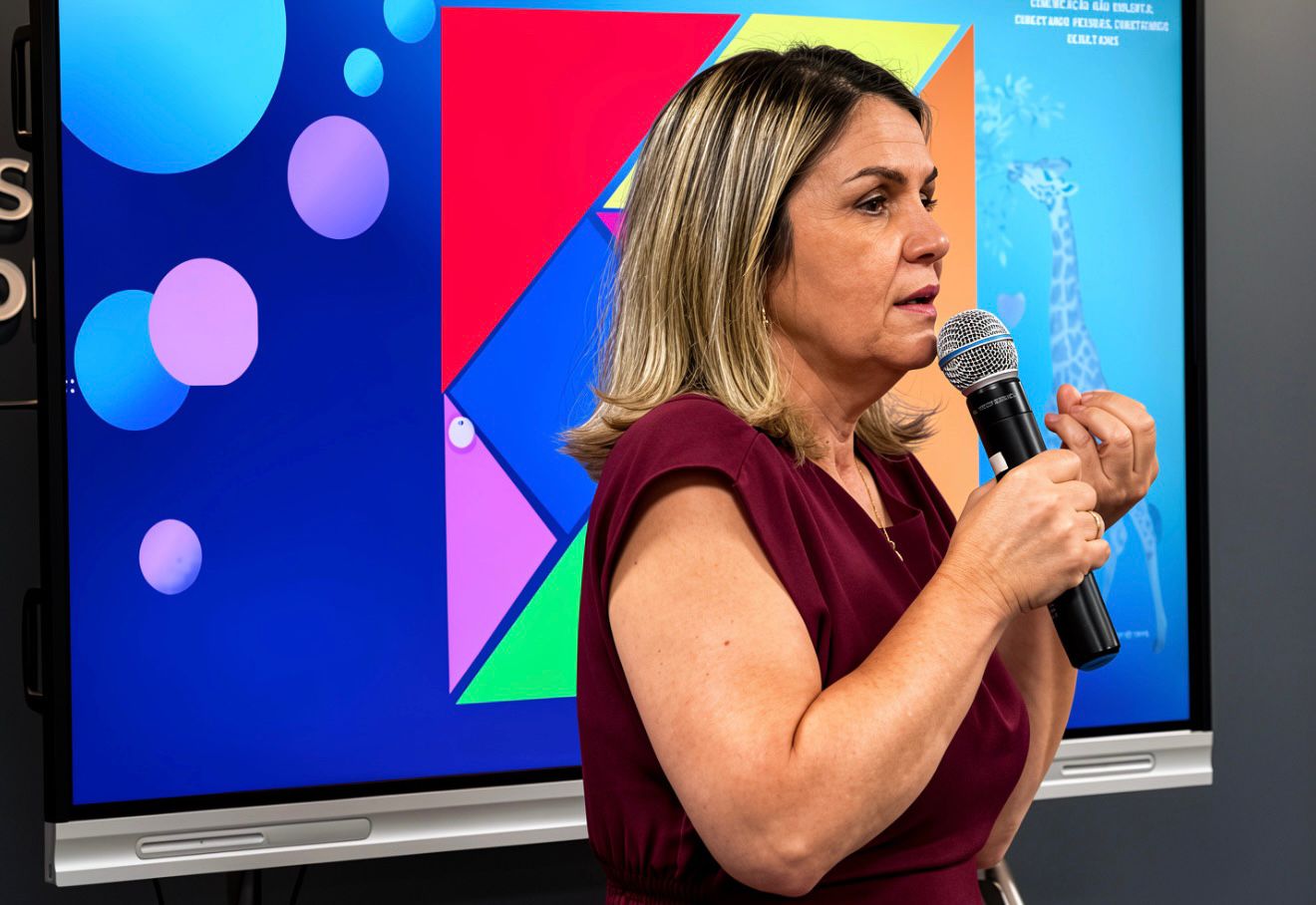 Etipi promove treinamento em Comunicação Não Violenta para fortalecer relações no ambiente de trabalho