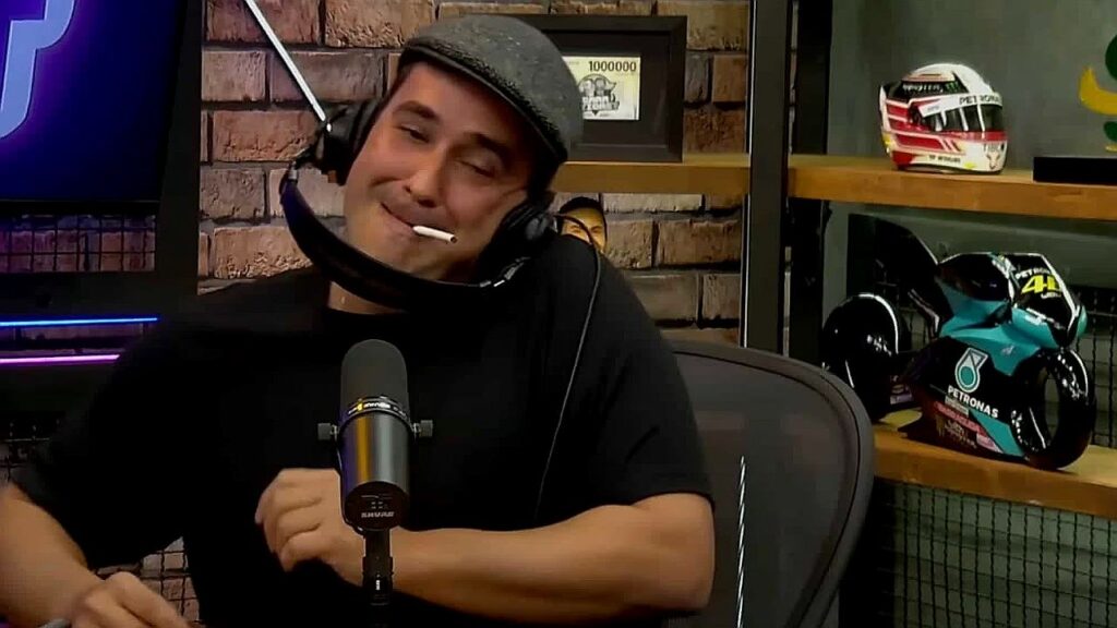 André Marques transforma vida após abandonar o cigarro