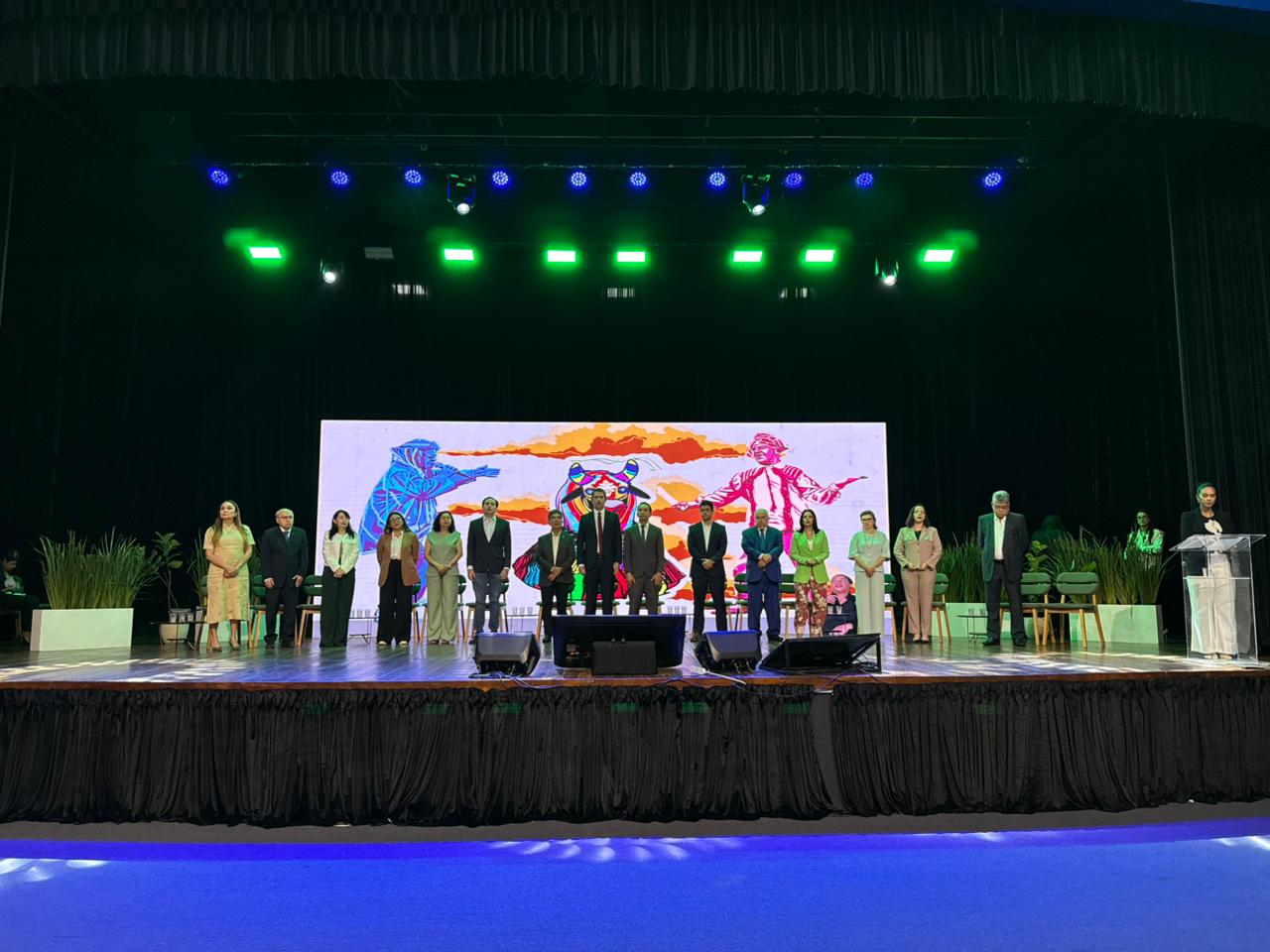 Semana do Meio Ambiente bate recorde de participação e premia 114 municípios com selo Categoria A