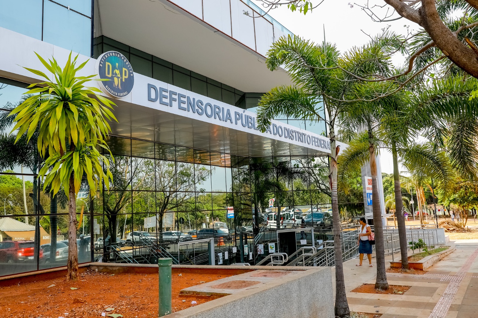 Projeto aumenta recursos das Defensorias Públicas dos estados e do DF