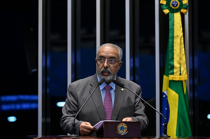 Paim celebra aprovação na Câmara das 40 horas semanais e apoia fim da escala 6x1