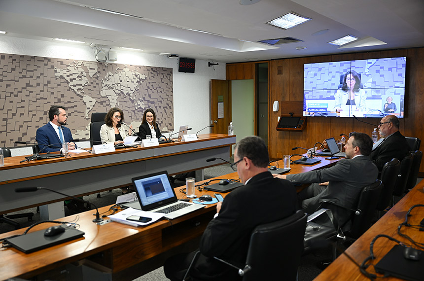 Conselho de Comunicação Social alerta para tentativas de derrubar o ECA Digital