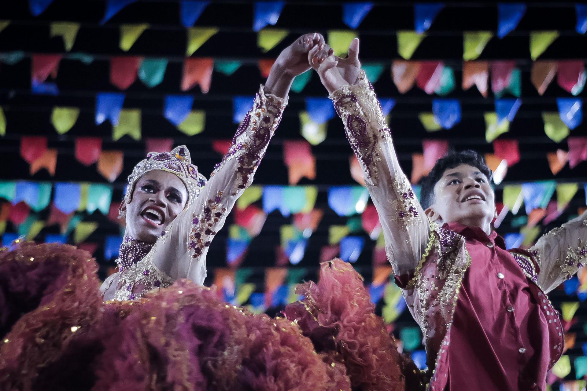 Piauí celebra tradição junina com atividades culturais em diversos municípios; confira programação