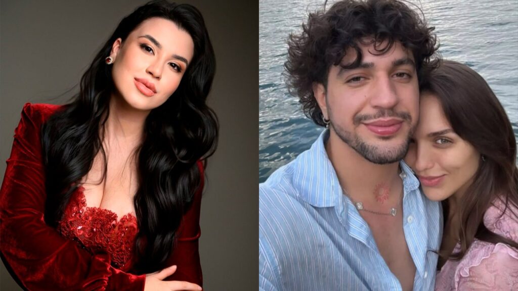 Previsão: Rafa Kalimann e Nattan podem se separar em breve