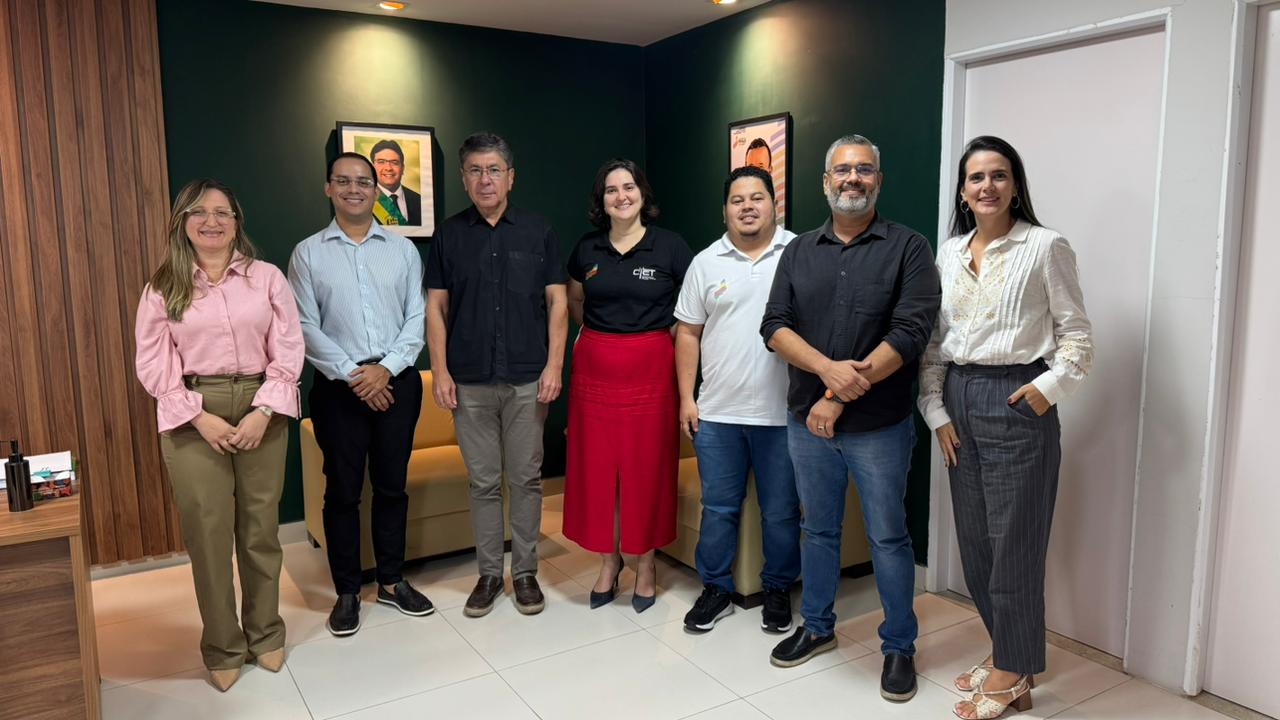 Sada é escolhida para projeto-piloto de Contrato de Gestão Pública no Governo do Piauí