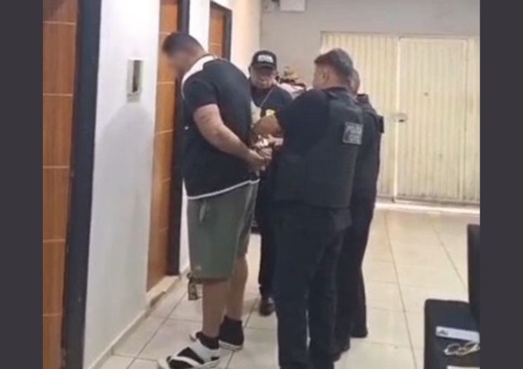 Empresário é alvo de novos mandados por golpe com veículos