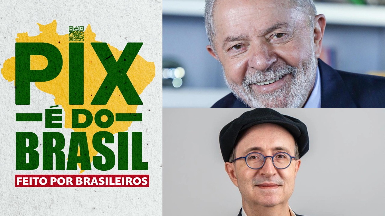 "Todo c@varde é assim, fala m@rda e não tem coragem de assumir", Lula sobre Flávio Bolsonaro