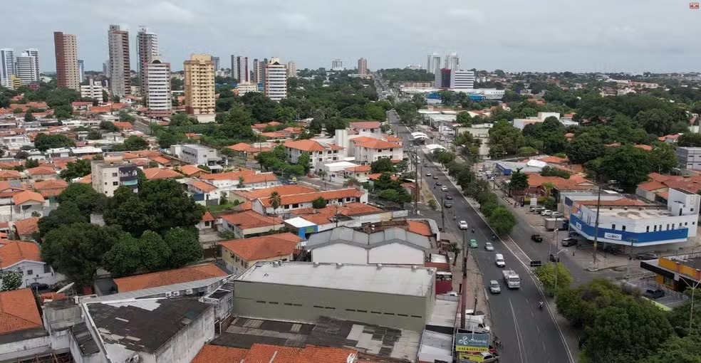 Teresina tem 3ª maior valorização de imóveis do Brasil