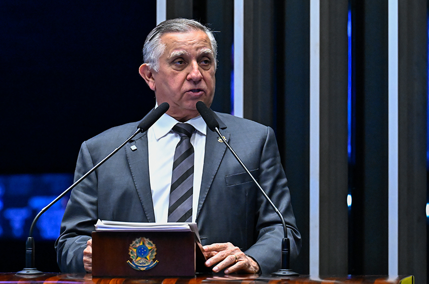 Izalci Lucas propõe mudanças nas regras das CPIs