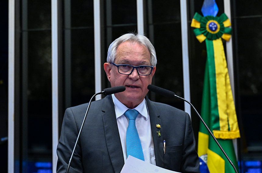 Klann defende geração de empregos para reduzir dependência de programas sociais