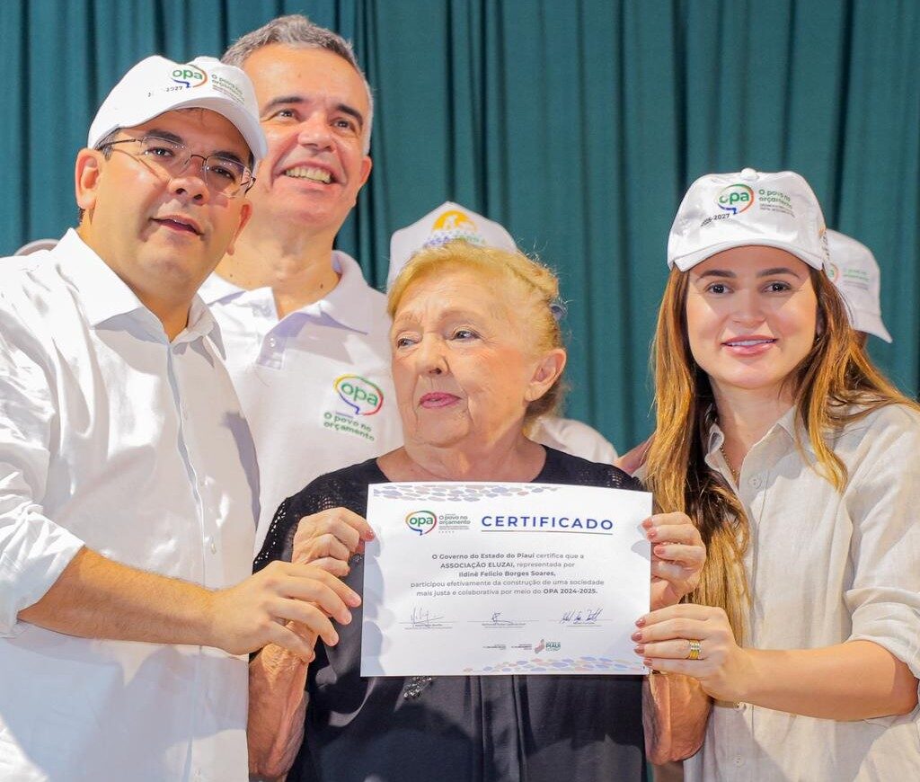 Governo do Estado entrega 25 obras esportivas nos primeiros cinco meses de 2026