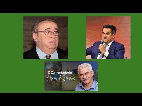 O que pensa Heráclito Fortes sobre Ciro Nogueira?