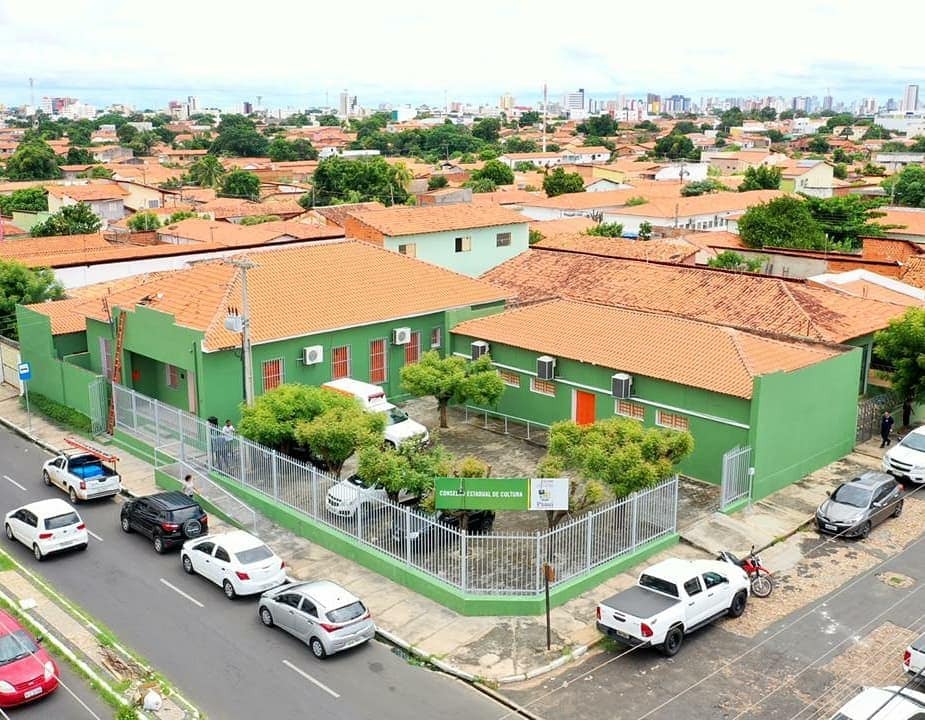Escuta pública debate atualização da composição do Conselho Estadual de Cultura do Piauí na terça (9); saiba como participar
