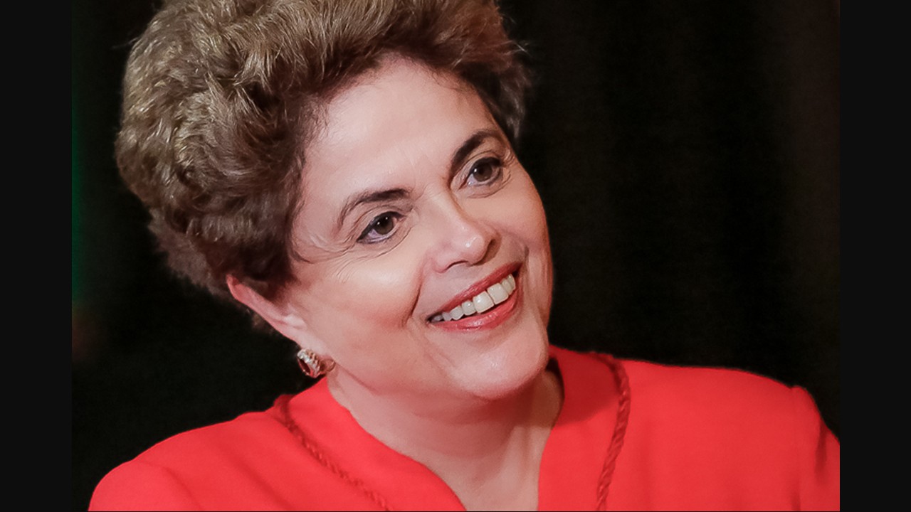 Dilma Rousseff estava certa: Brasil vai "estocar vento"
