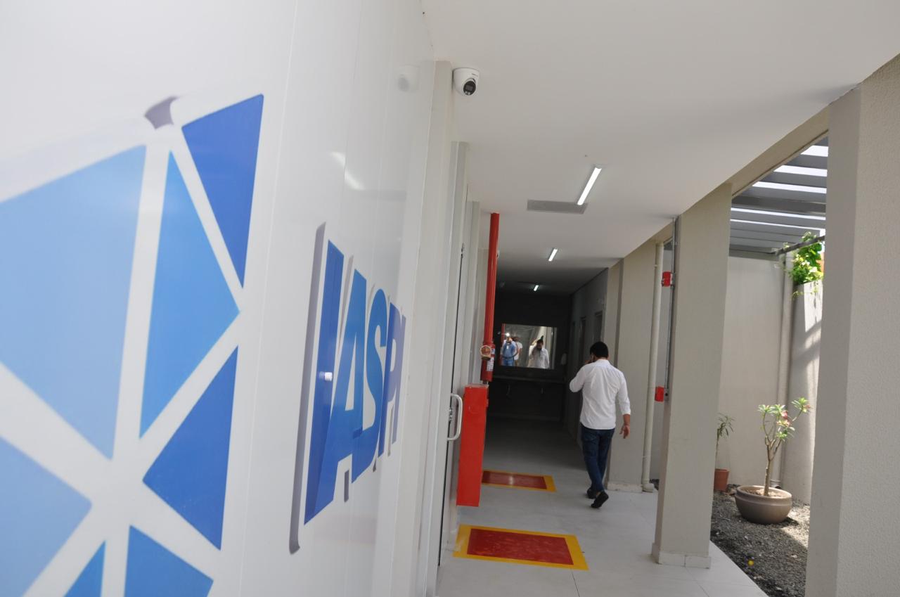 Iaspi contrata especialista e amplia acesso à cirurgia de cabeça e pescoço para beneficiários do Plamta