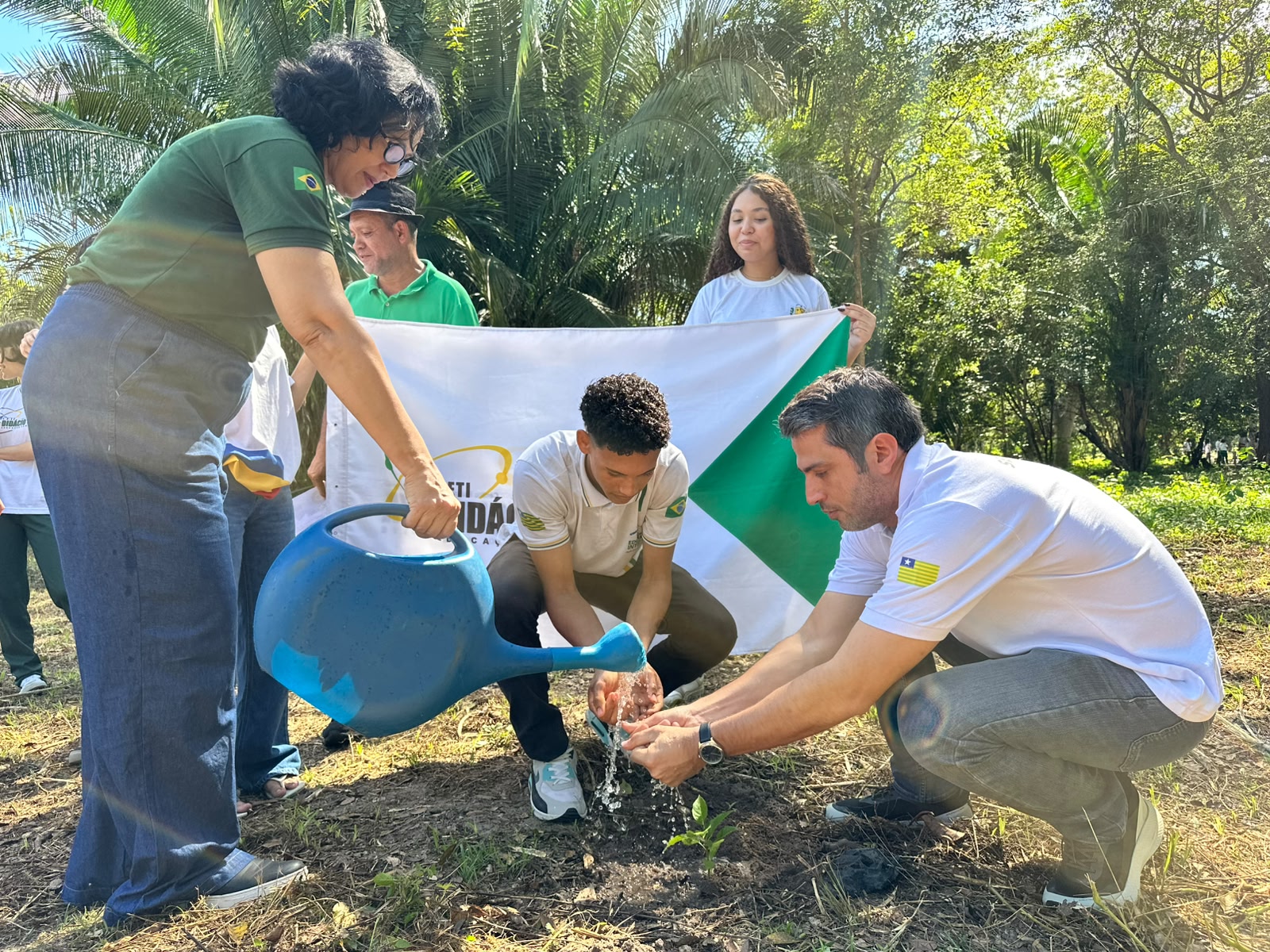 Semarh inaugura neste mês a reforma e ampliação do Centro de Triagem de Animais Silvestres no Bioparque Zoobotânico