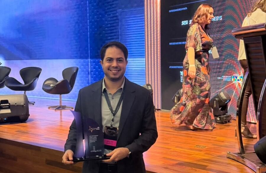 Governo do Piauí conquista prêmio nacional de IA com o programa SoberanIA