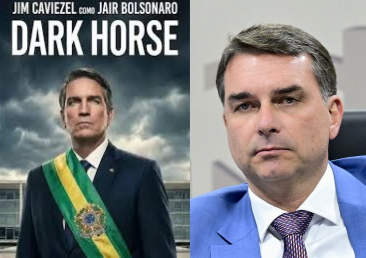 PF quer quebra de sigilo de fundo que financia Dark Horse