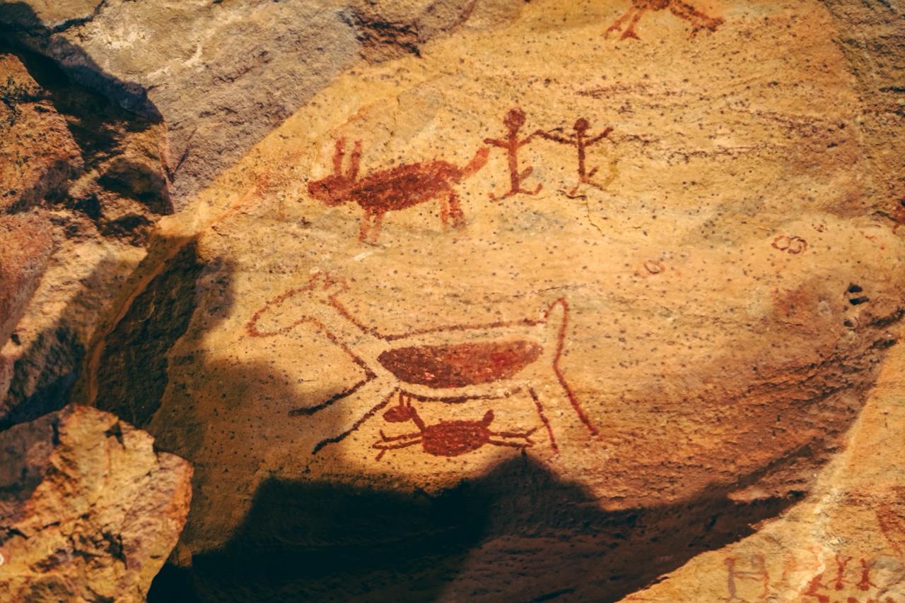 Serra da Capivara celebra 47 anos como patrimônio mundial e guardiã da história dos primeiros povos das Américas