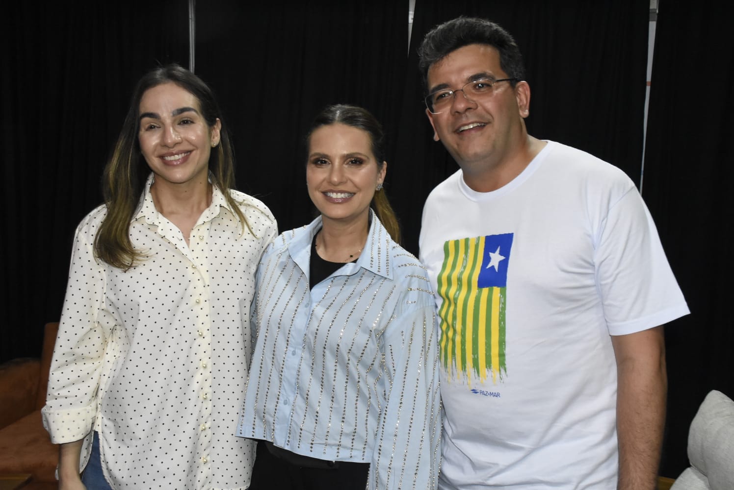 Festival Louvor a Jesus reúne mais de 50 mil fiéis em Teresina com shows de grandes nomes da música gospel