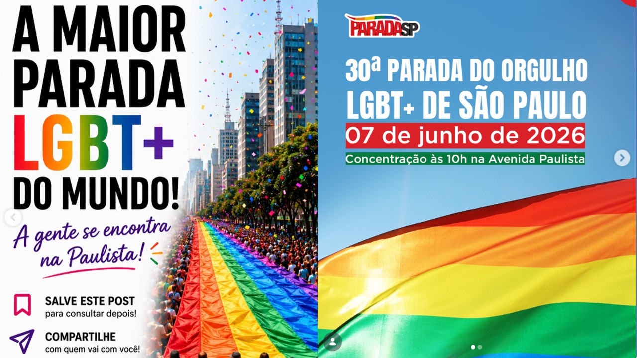 Por que as marcas estão deixando a maior Parada LGBT+ do mundo?