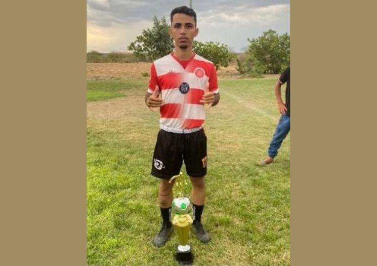 Jogador de futsal morre afogado em açude no Piauí