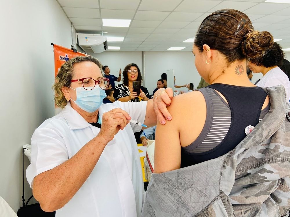 FMS convoca 164 aprovados no concurso para reforçar rede de saúde; confira lista