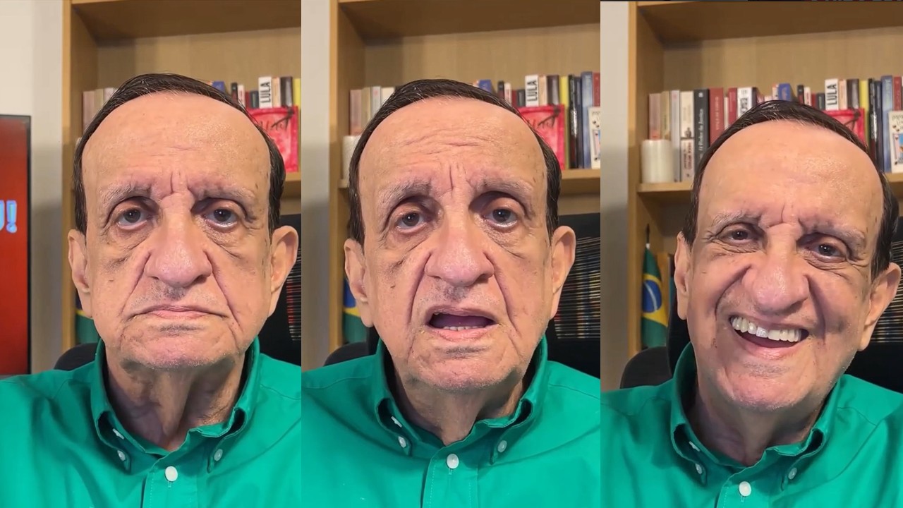"Ser chamado de velho é medalha no meu peito" Bemvindo Sequeira