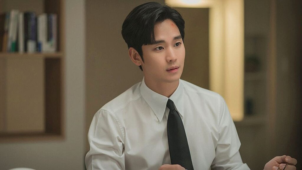Ator de K-drama prioriza imagem após polêmicas