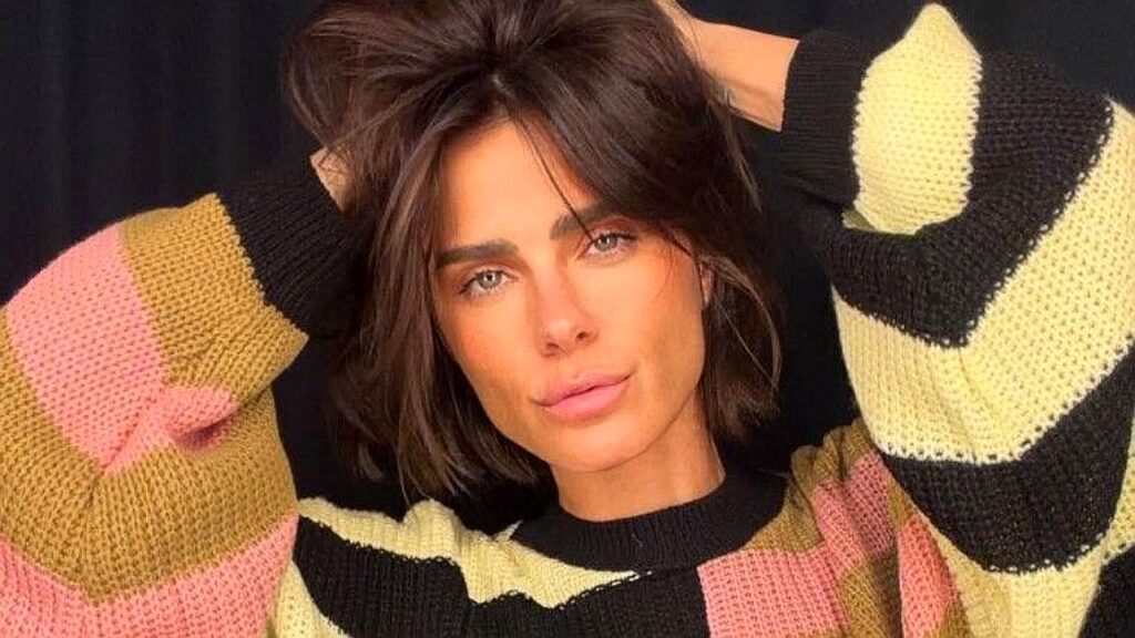 Carolina Dieckmmann alerta sobre infecção renal após internação