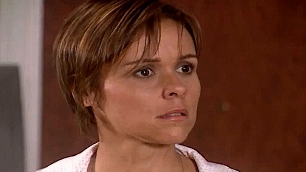 Giulia Gam revela detalhes de romance com Pedro Bial