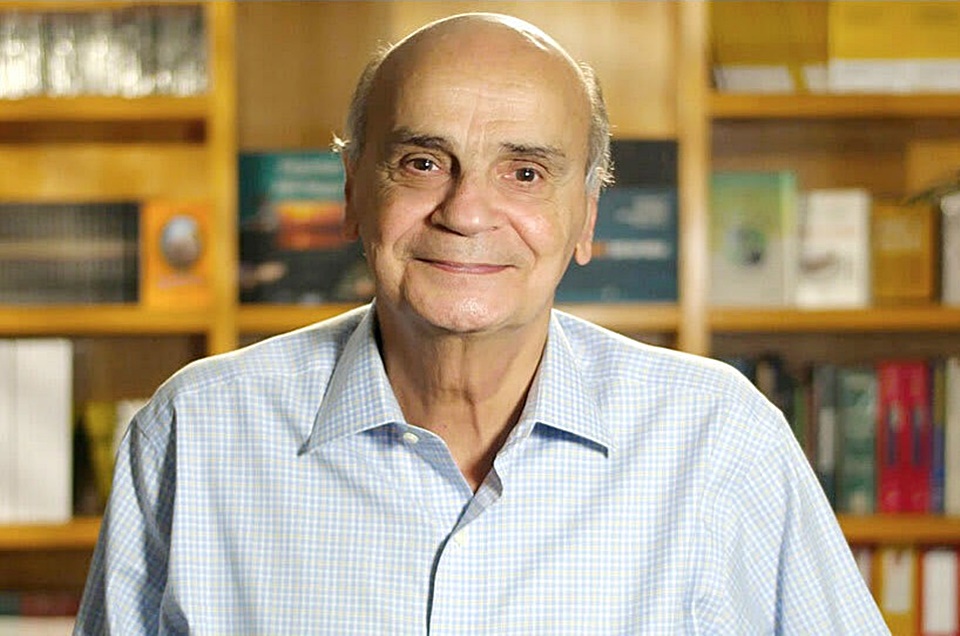 Com palestra de Drauzio Varella, movimento Saneamento Salva reúne entidades e reforça compromisso com a universalização no Piauí nesta segunda (8)
