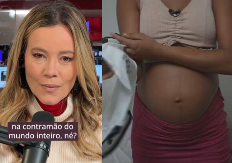 Brasil na contramão do mundo na proteção de meninas vítimas de estupro