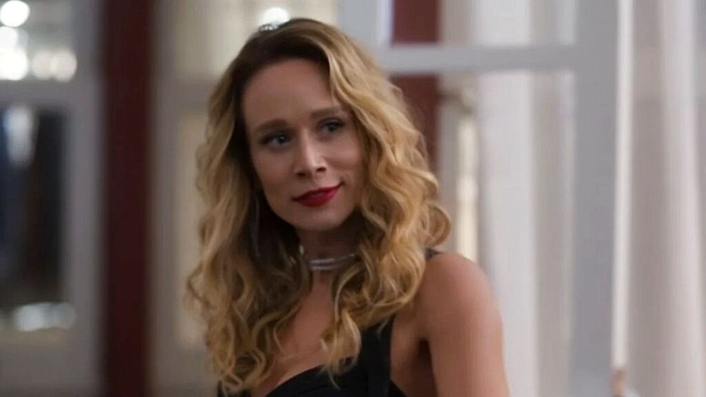 Mariana Ximenes revela segredo para namoro duradouro
