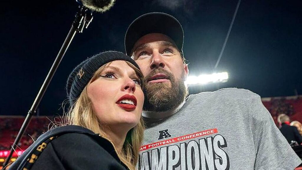 Casamento de Taylor Swift pode acontecer em local icônico